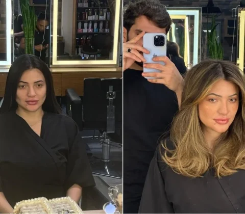 Imagem do post Cliente surta em salão e esfaqueia cabeleireiro após reclamar de corte