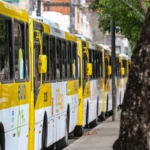 Após caos nas estações, rodoviários liberam 100% da frota em Salvador