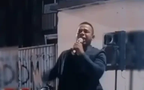 Imagem do post Pastor que enfrentava facções vira peça-chave em investigação sobre ex-comandante e onda de roubos