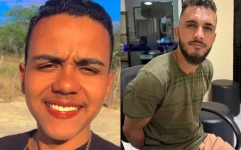 Imagem do post Ciúme Mortal: homem mata suposto amante da esposa, grava crime e envia vídeo para colega