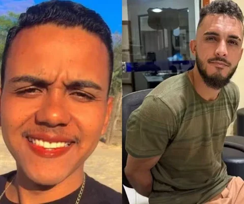 Imagem do post Ciúme Mortal: homem mata suposto amante da esposa, grava crime e envia vídeo para colega