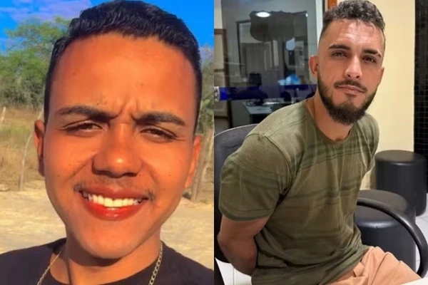 Ciúme Mortal: homem mata suposto amante da esposa, grava crime e envia vídeo para colega