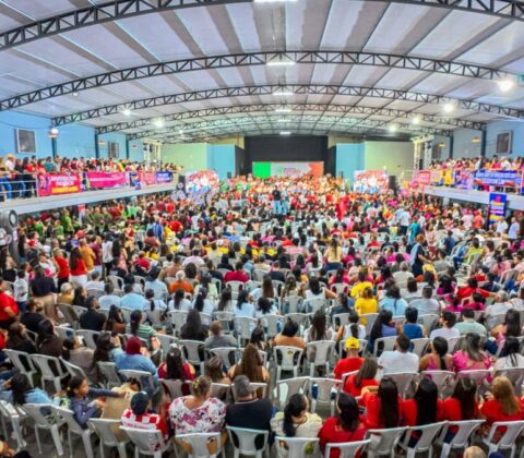 Imagem do post “O que estamos vendo aqui é a festa da democracia”, diz Jerônimo durante PGP em Senhor do Bonfim