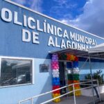 Ação sobre autismo reúne atendimentos e emociona famílias em Alagoinhas