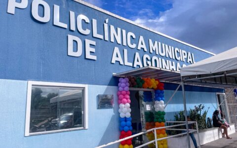 Imagem do post Ação sobre autismo reúne atendimentos e emociona famílias em Alagoinhas