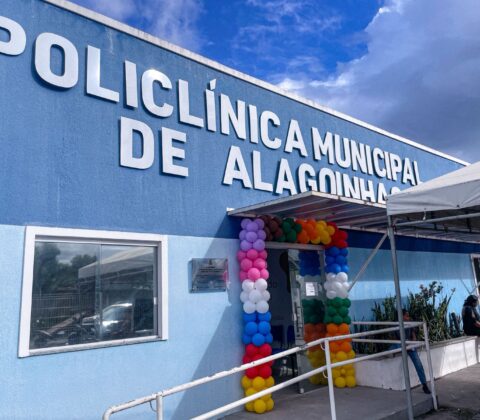Imagem do post Ação sobre autismo reúne atendimentos e emociona famílias em Alagoinhas