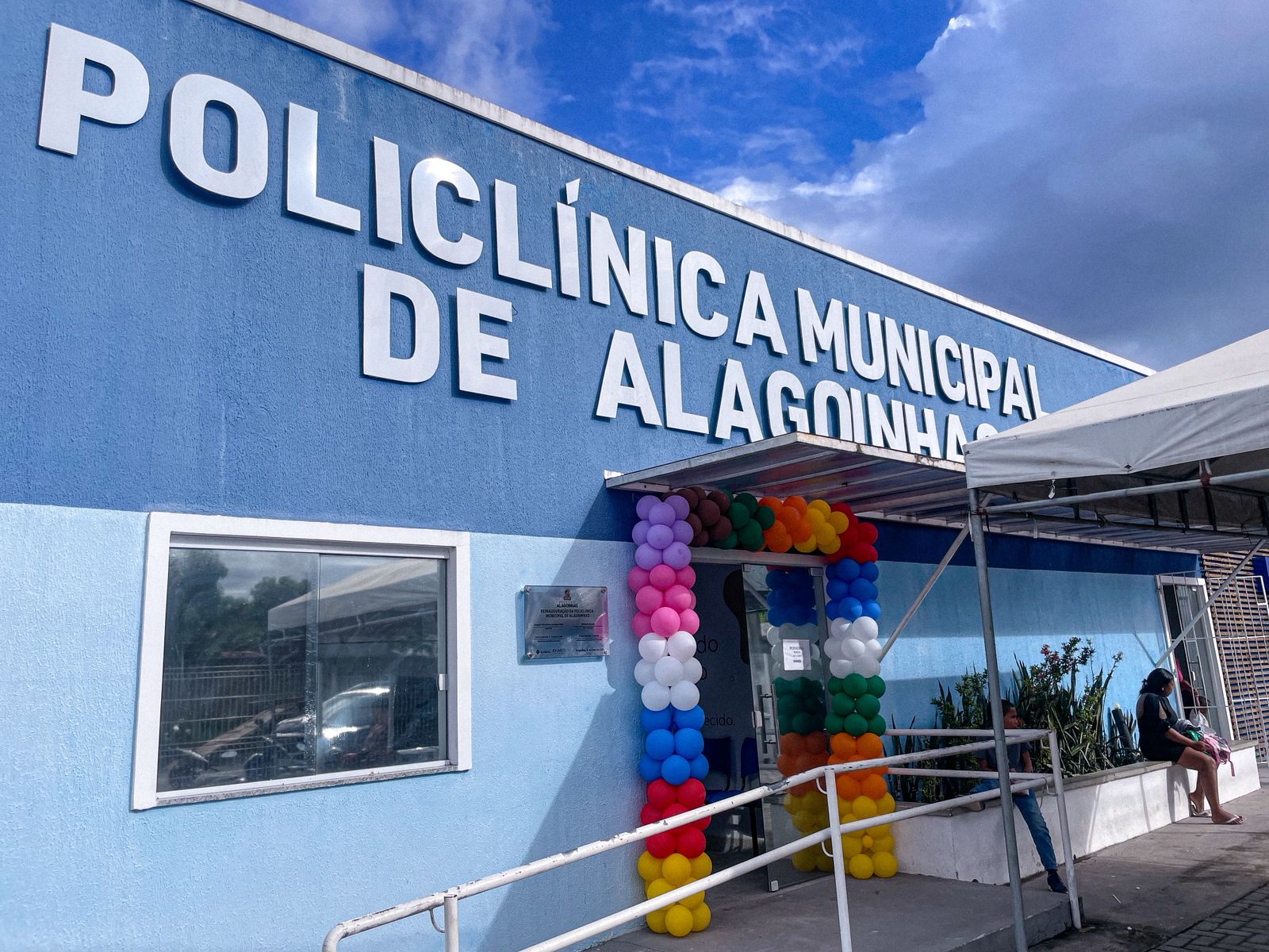 Ação sobre autismo reúne atendimentos e emociona famílias em Alagoinhas