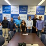 Ex-nadador olímpico assume comando do Conselho de Esportes de Salvador
