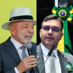 Nova pesquisa mostra Lula à frente de Flávio Bolsonaro na corrida de 2026