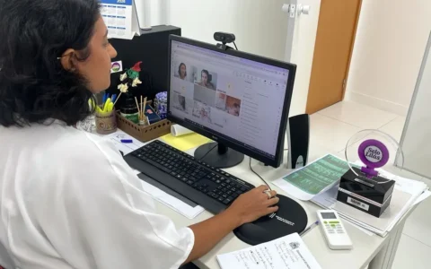 Imagem do post Secretaria abre 40 vagas na Bahia com salários de até R$ 3,8 mil; veja como se inscrever