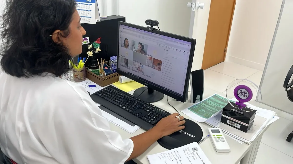 Secretaria abre 40 vagas na Bahia com salários de até R$ 3,8 mil; veja como se inscrever