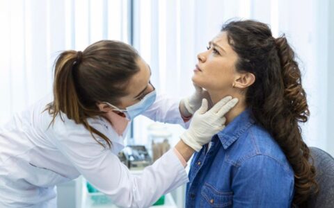 Imagem do post Alterações na tireoide atingem até 8,5% das mulheres e podem comprometer a gestação