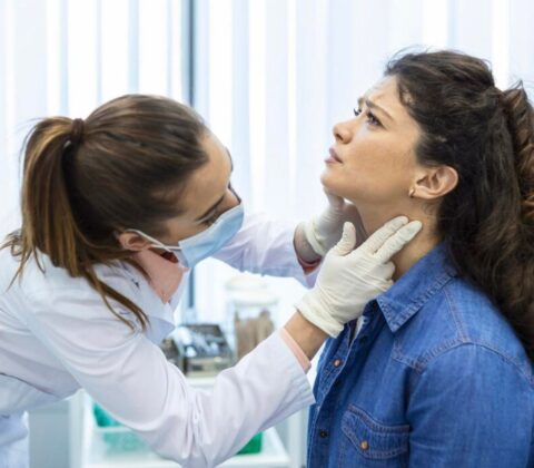 Imagem do post Alterações na tireoide atingem até 8,5% das mulheres e podem comprometer a gestação