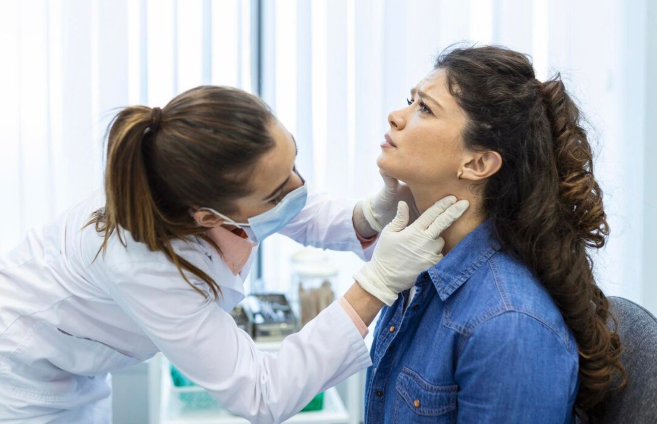 Alterações na tireoide atingem até 8,5% das mulheres e podem comprometer a gestação