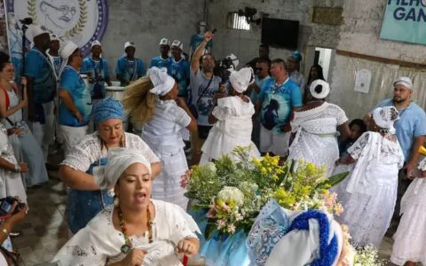 Imagem do post Bahia pode reconhecer casamentos religiosos de matriz africana para fins civis