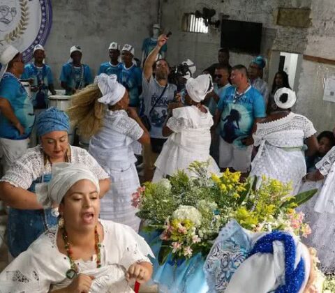 Imagem do post Bahia pode reconhecer casamentos religiosos de matriz africana para fins civis