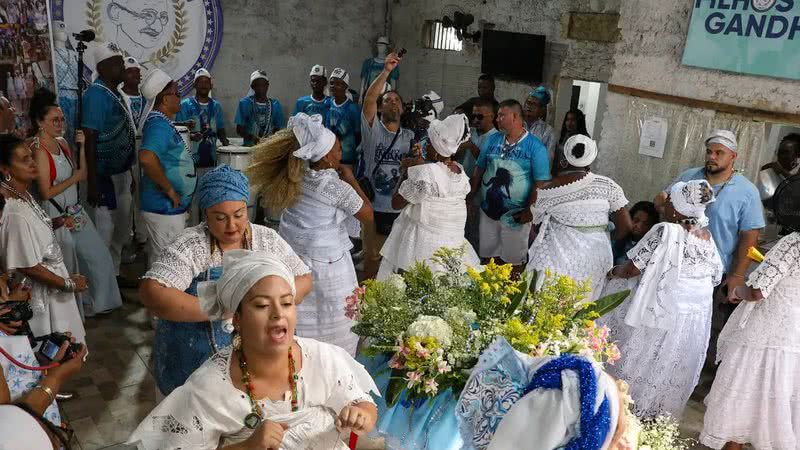 Bahia pode reconhecer casamentos religiosos de matriz africana para fins civis