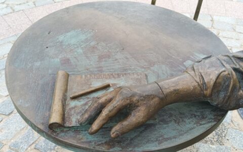 Imagem do post Vandalismo contra monumentos históricos em Salvador consome quase R$ 1 milhão em dois anos