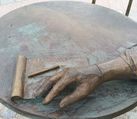 Imagem do post Vandalismo contra monumentos históricos em Salvador consome quase R$ 1 milhão em dois anos