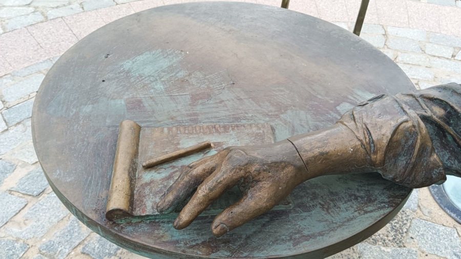 Vandalismo contra monumentos históricos em Salvador consome quase R$ 1 milhão em dois anos