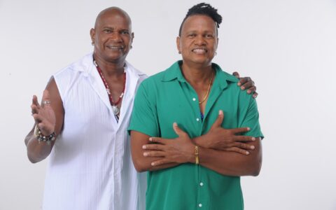 Imagem do post Viola de Doze confirma presença no Arrasta Pedro, em Salvador