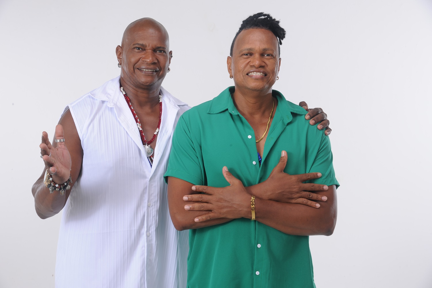 Viola de Doze confirma presença no Arrasta Pedro, em Salvador