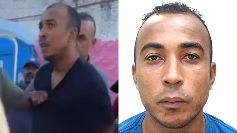 Suspeito de envolvimento na morte de Thamiris deixa prisão novamente