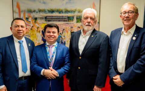 Imagem do post Em Brasília, UPB e Jaques Wagner articulam redução de alíquota do INSS para aliviar caixas municipais