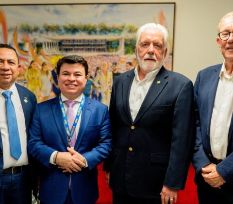 Imagem do post Em Brasília, UPB e Jaques Wagner articulam redução de alíquota do INSS para aliviar caixas municipais