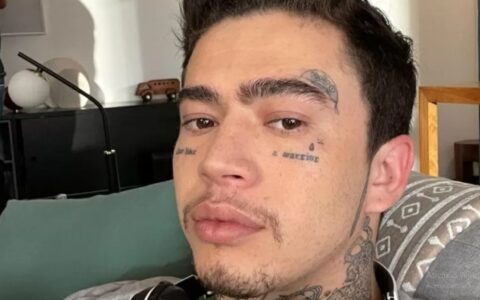 Imagem do post Whindersson Nunes revela que gastou grande parte de grana com drogas