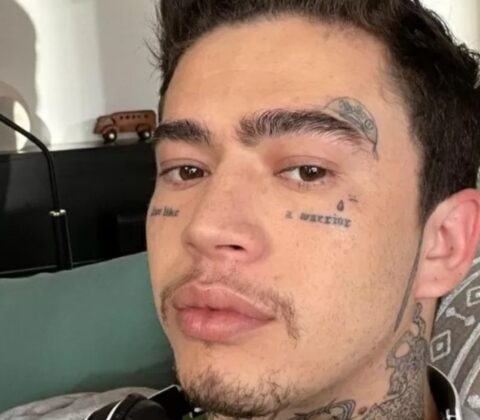 Imagem do post Whindersson Nunes revela que gastou grande parte de grana com drogas