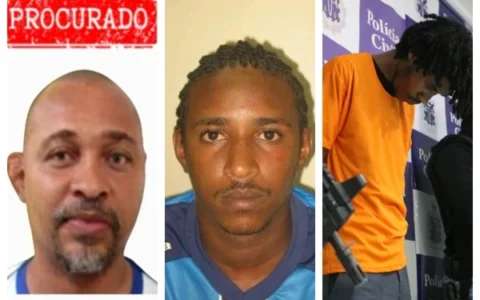 Imagem do post CV mantém controle no Nordeste de Amaralina com lideranças distintas