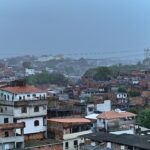 Salvador registra mais de 1,4 mil vistorias em maio e Defesa Civil faz alerta para chuvas acima da média