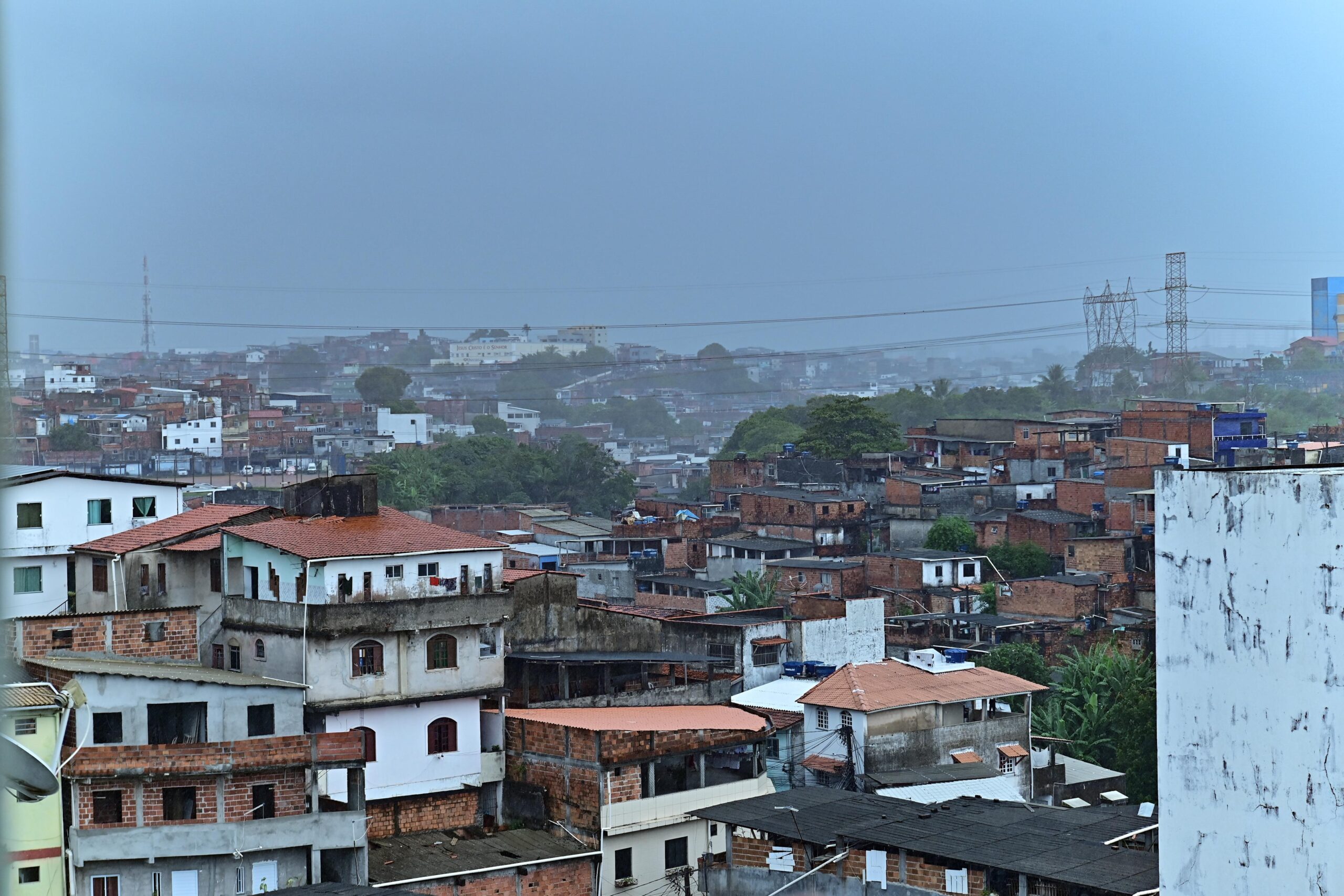 Salvador registra mais de 1,4 mil vistorias em maio e Defesa Civil faz alerta para chuvas acima da média