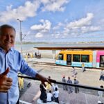 Rui Costa: “VLT de Salvador é desenvolvimento para região historicamente esquecida”