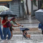 Alerta de chuva: Salvador e mais 159 cidades da Bahia podem ser atingidas; veja a lista