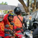 Acabou o ‘olhômetro’: Salvador define preço de referência para corridas de mototáxi