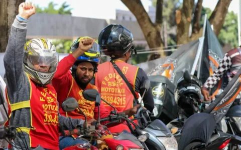 Imagem do post Acabou o ‘olhômetro’: Salvador define preço de referência para corridas de mototáxi