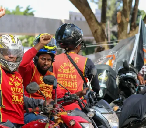 Imagem do post Acabou o ‘olhômetro’: Salvador define preço de referência para corridas de mototáxi
