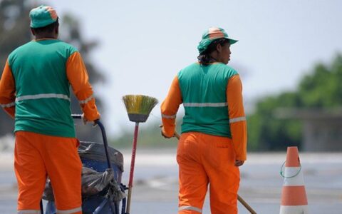 Imagem do post Garis da Bahia entram em greve no dia 22; saiba o que muda
