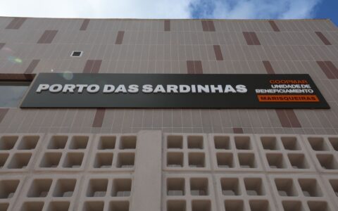 Imagem do post VLT de Salvador: Subúrbio ganha unidade exclusiva para pescados