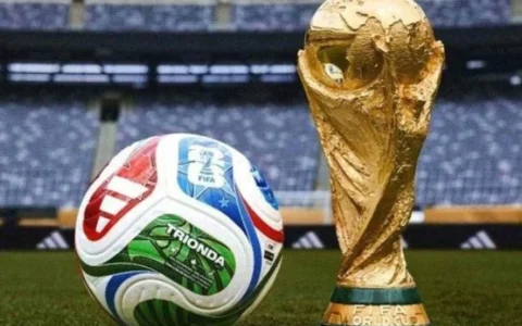 Imagem do post Árbitro escolhido para a Copa do Mundo é barrado nos EUA e fica fora do torneio
