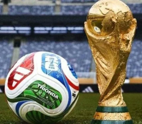 Imagem do post Árbitro escolhido para a Copa do Mundo é barrado nos EUA e fica fora do torneio
