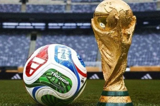 Imagem do post Árbitro escolhido para a Copa do Mundo é barrado nos EUA e fica fora do torneio