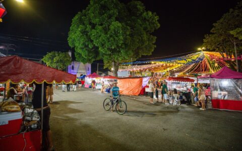 Imagem do post Pedrão 2026: prefeitura de Lauro de Freitas divulga resultado do credenciamento de ambulantes