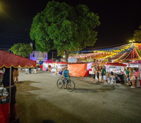 Imagem do post Pedrão 2026: prefeitura de Lauro de Freitas divulga resultado do credenciamento de ambulantes