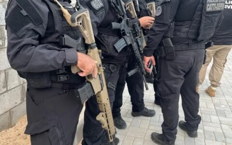 Imagem do post Operação Radix Putris prende dois investigados por homicídios