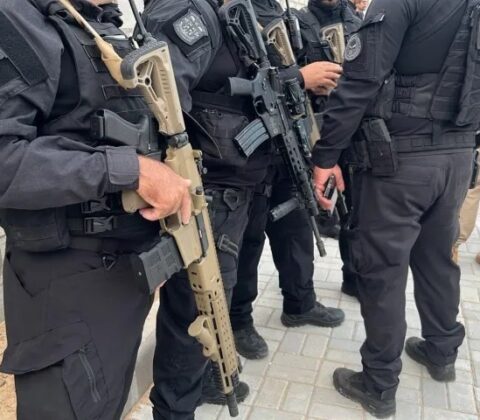 Imagem do post Operação Radix Putris prende dois investigados por homicídios