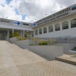 Hospital Regional Piemonte do Paraguaçu celebra 3 anos com mais de 60 mil atendimentos