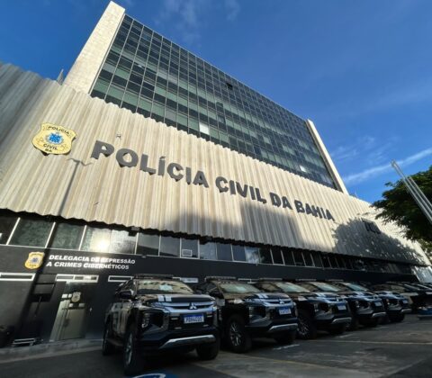 Imagem do post Governo do Estado investe R$ 20 milhões em novo Complexo da Polícia Civil e viaturas semiblindadas